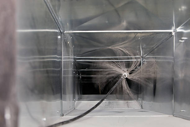Best Affordable HVAC Duct Cleaning  in Sandoval, IL