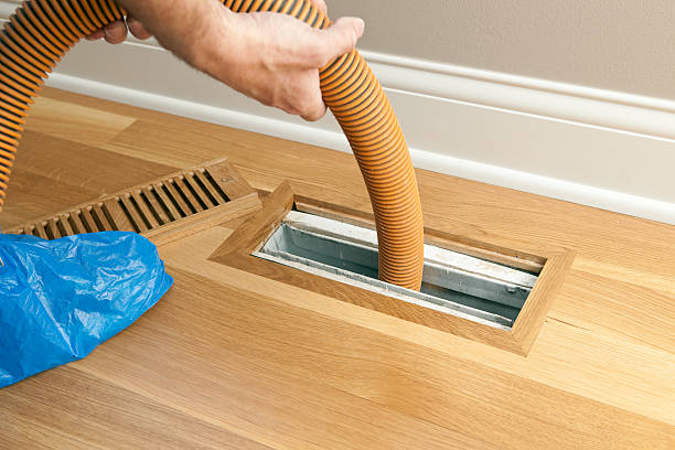 Ductwork Cleaning Services in Sandoval, IL