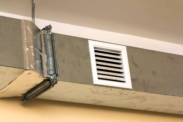 Best Ventilation Cleaning Services  in Sandoval, IL